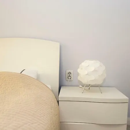 Vacation Apartmán *