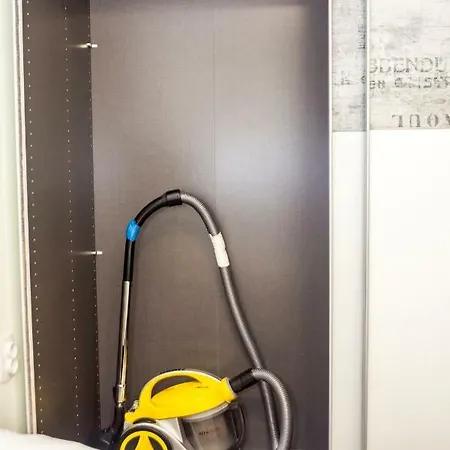 Vacation Apartmán *