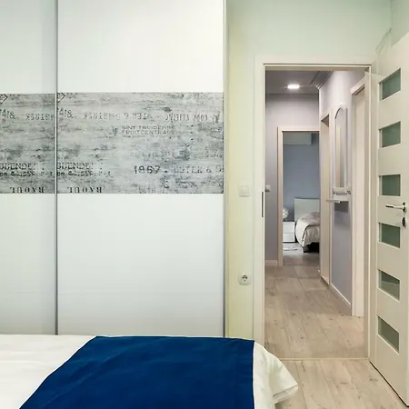 Apartmán Vacation Plovdiv