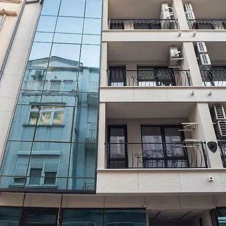 Vacation Apartmán *