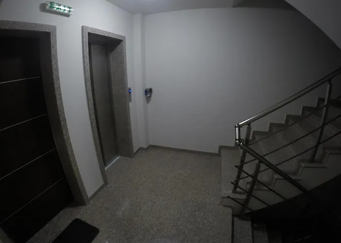 Vacation Апартаменты *