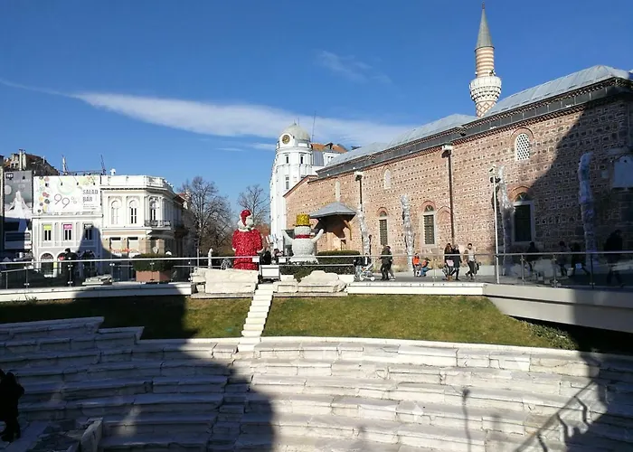 Vacation Апартаменты