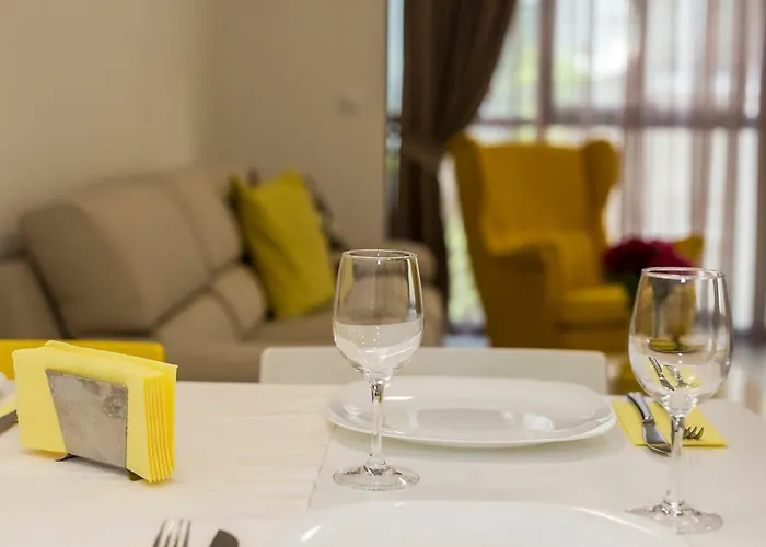 Апартаменты Vacation Пловдив