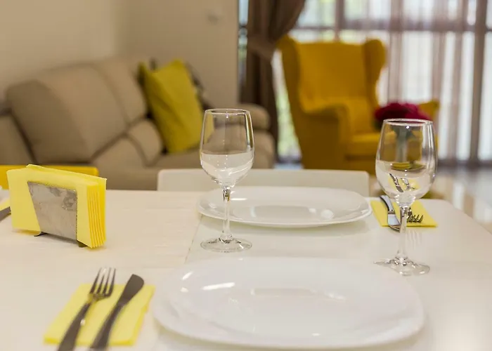 Vacation Апартаменты Пловдив