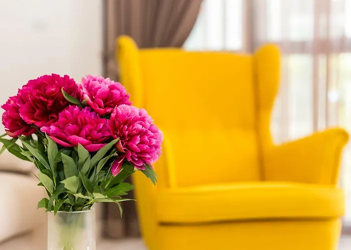 Vacation Апартаменты Пловдив