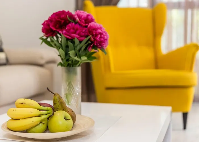 Vacation Апартаменты