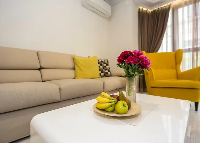 Vacation * Пловдив