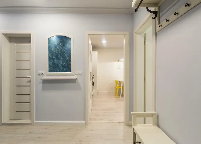 Апартаменты Vacation Пловдив