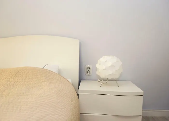 Vacation Апартаменты *