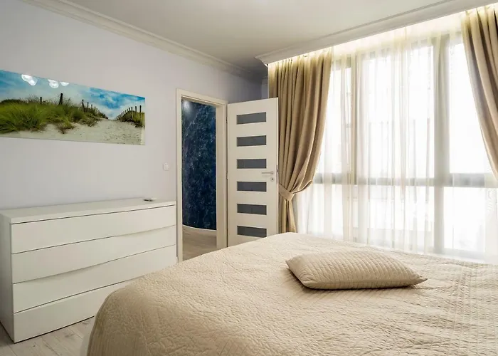 Апартаменты Vacation