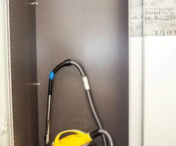 Vacation Апартаменты *