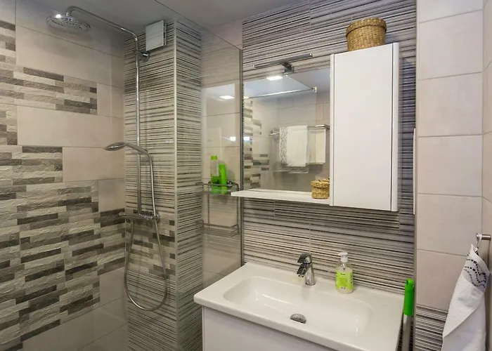 Апартаменты Vacation