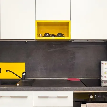 Apartamento Vacation Plovdiv