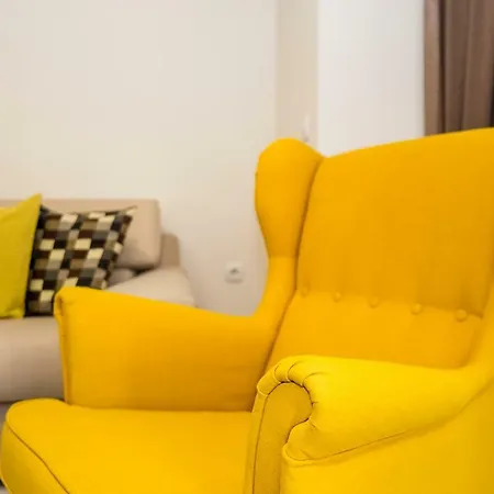 Vacation Apartament