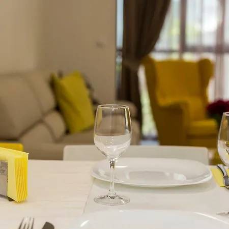 Apartament Vacation Plovdiv