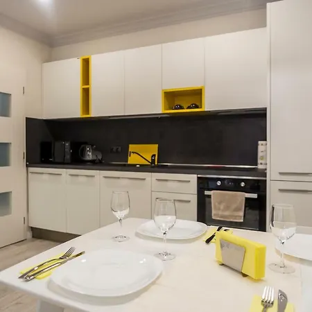Apartament Vacation