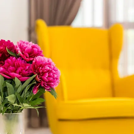 Vacation Apartament Plovdiv