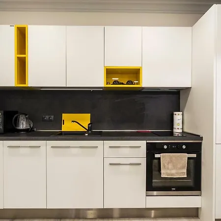 Vacation Apartamento Plovdiv