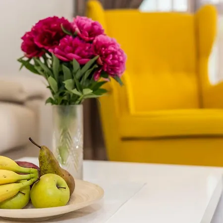 Vacation Apartamento