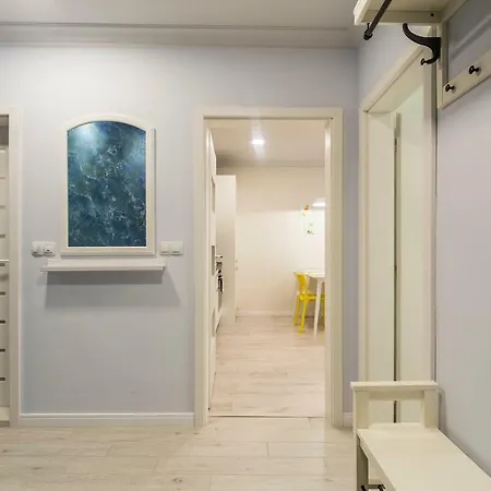 Apartman Vacation Plovdiv