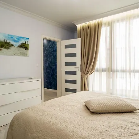 Apartamento Vacation