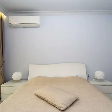Apartament Vacation *