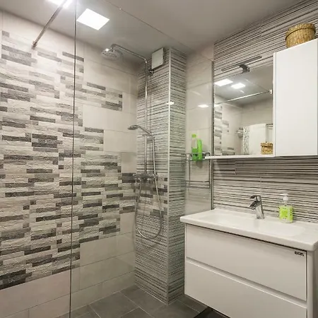 Apartament Vacation Plovdiv