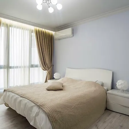 Vacation Apartament *