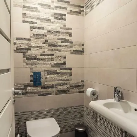 Vacation Apartamento Plovdiv
