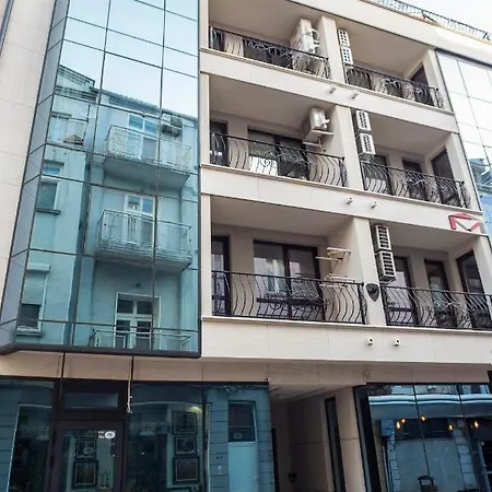 Vacation Apartamento *