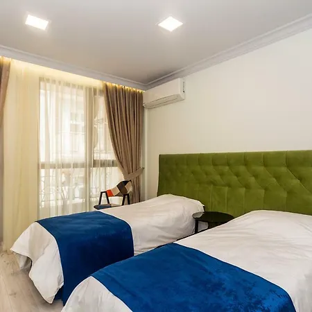 Vacation Apartamento Plovdiv