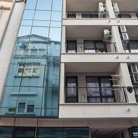 Vacation Apartament *