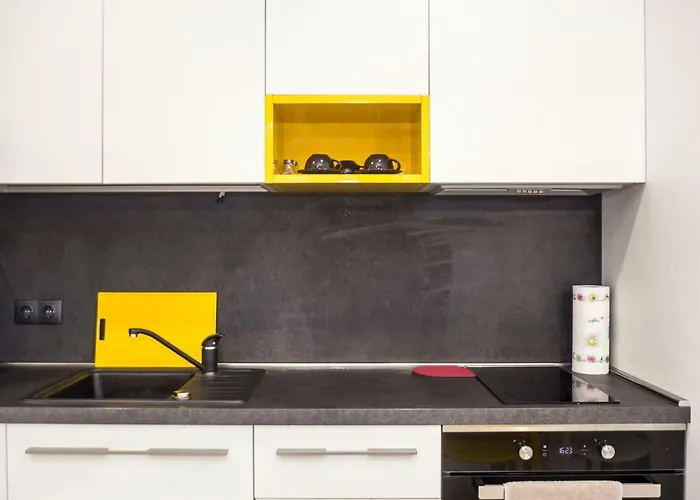 Lejlighed Vacation Plovdiv