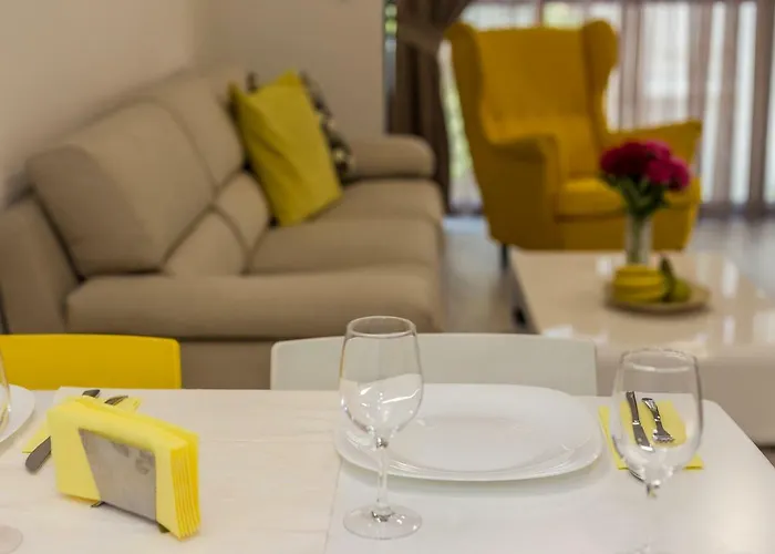 Vacation Lejlighed Plovdiv