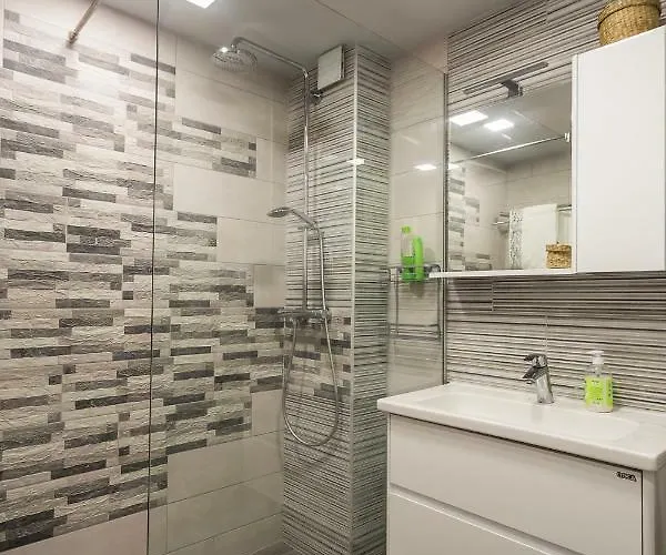 Lejlighed Vacation Plovdiv