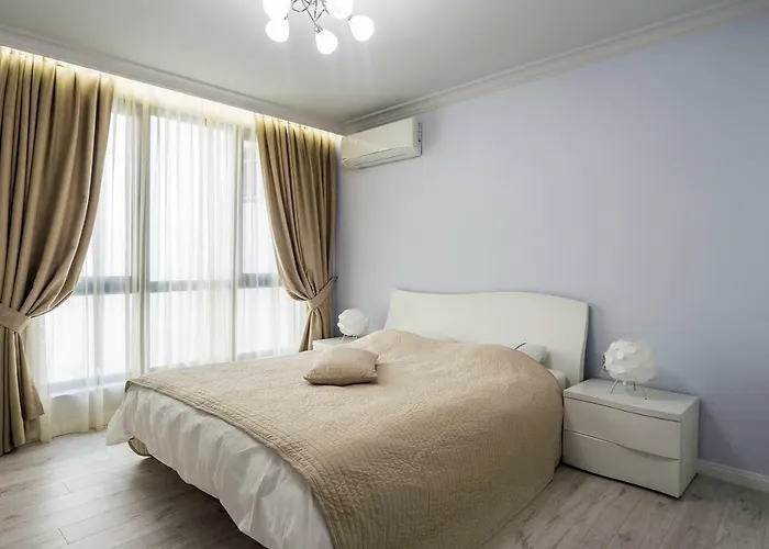 Vacation Lejlighed *