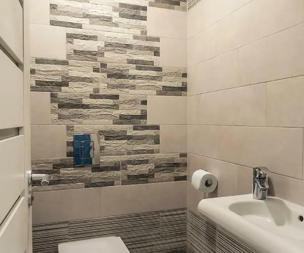 Vacation Lejlighed Plovdiv