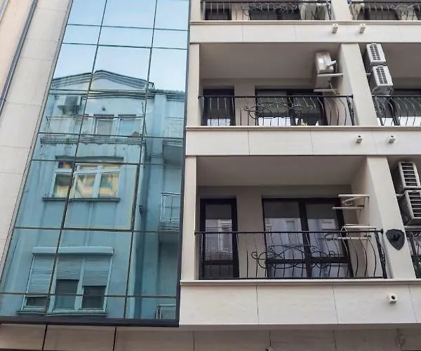 Vacation Lejlighed *